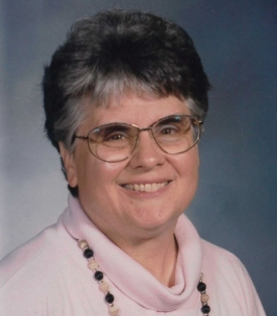 Marcia Warne Profile Photo