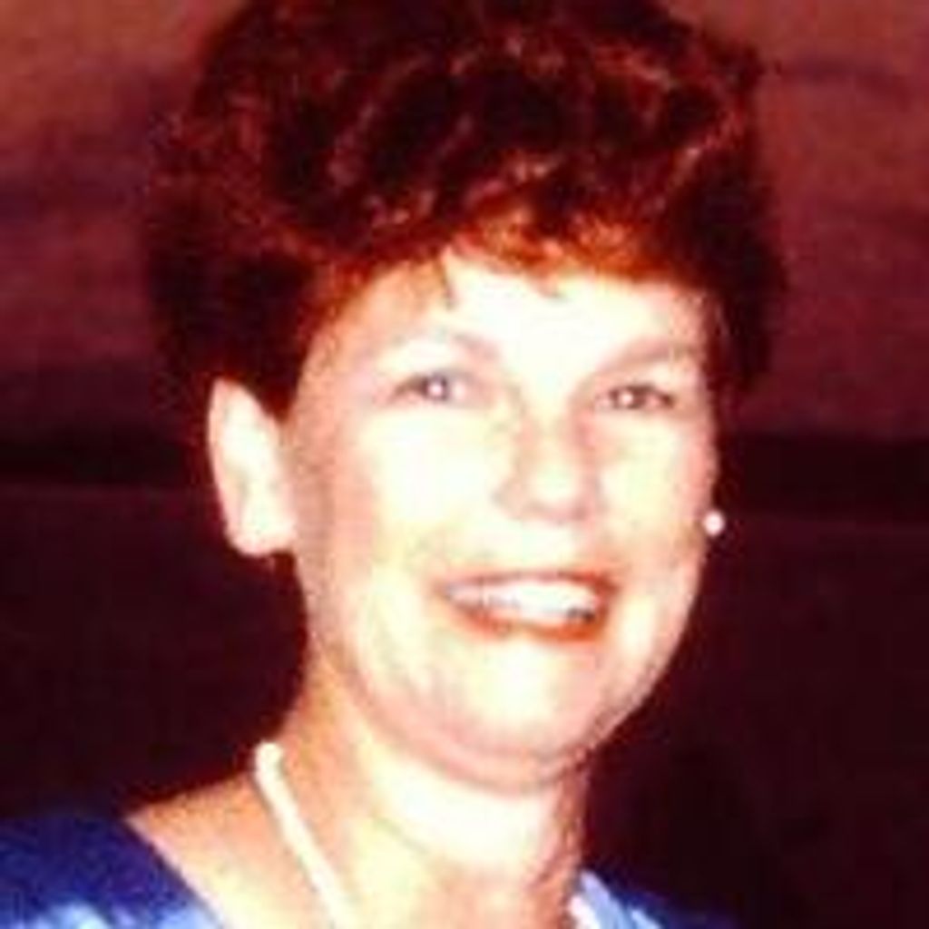 Janice Bernice Laplace Mccall Profile Photo