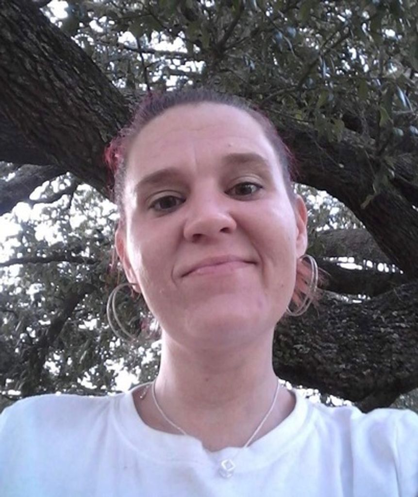 Amy Marie Matthews Profile Photo