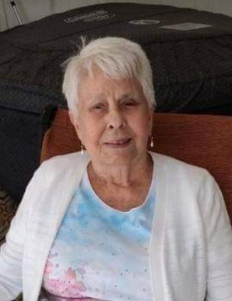 Sarah Aycoth Carter