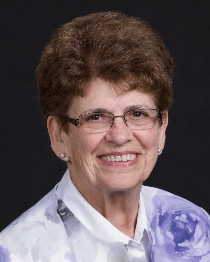 Genevieve "Gennie" Welle