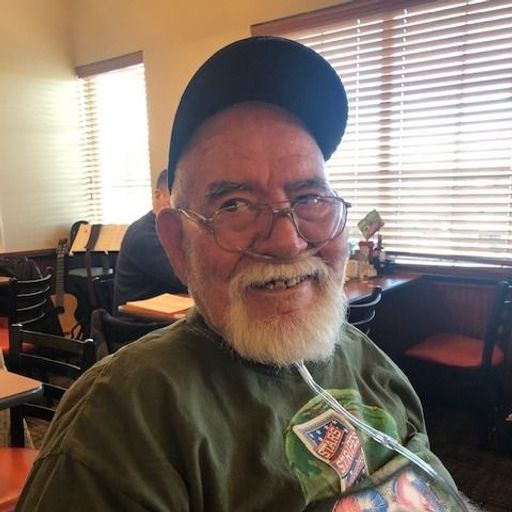 Edward Donald Barela Profile Photo