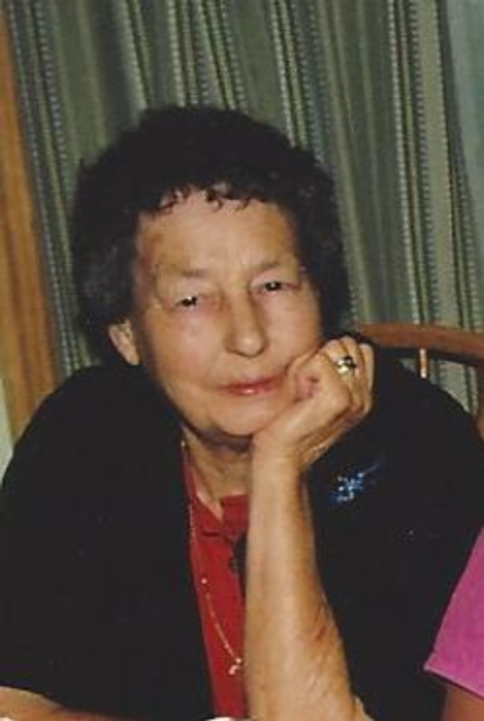 Myrtle L. Gentry