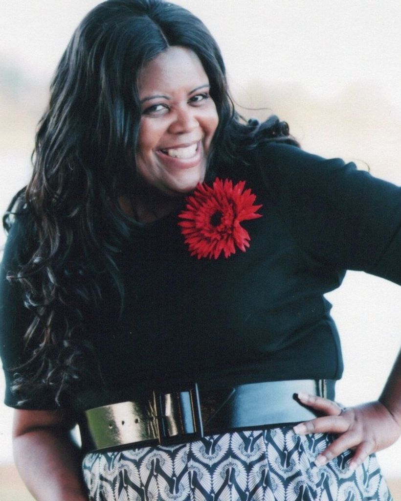 Melody Davis Profile Photo