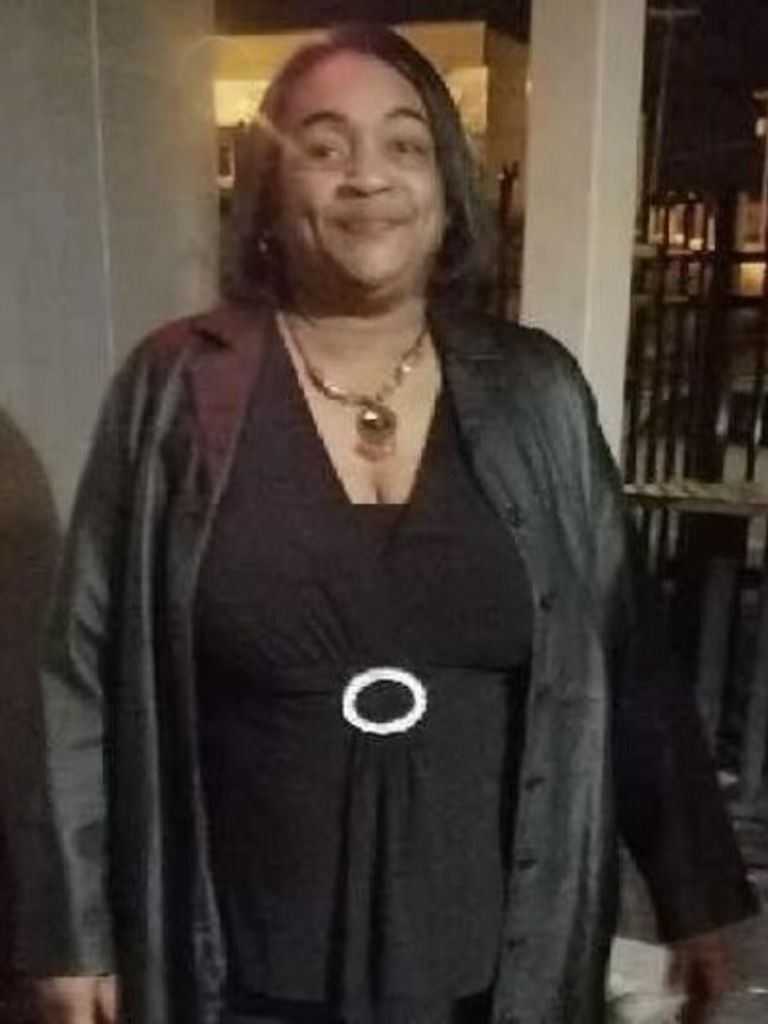 Tammy Michelle Patterson