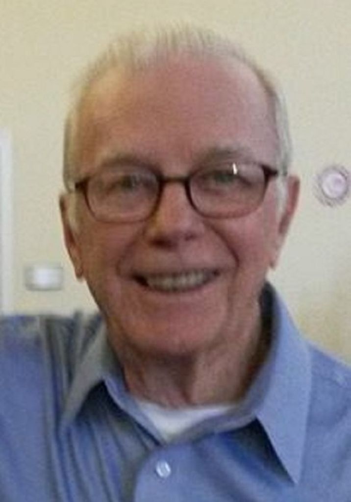 Thomas Leo Lyons Profile Photo