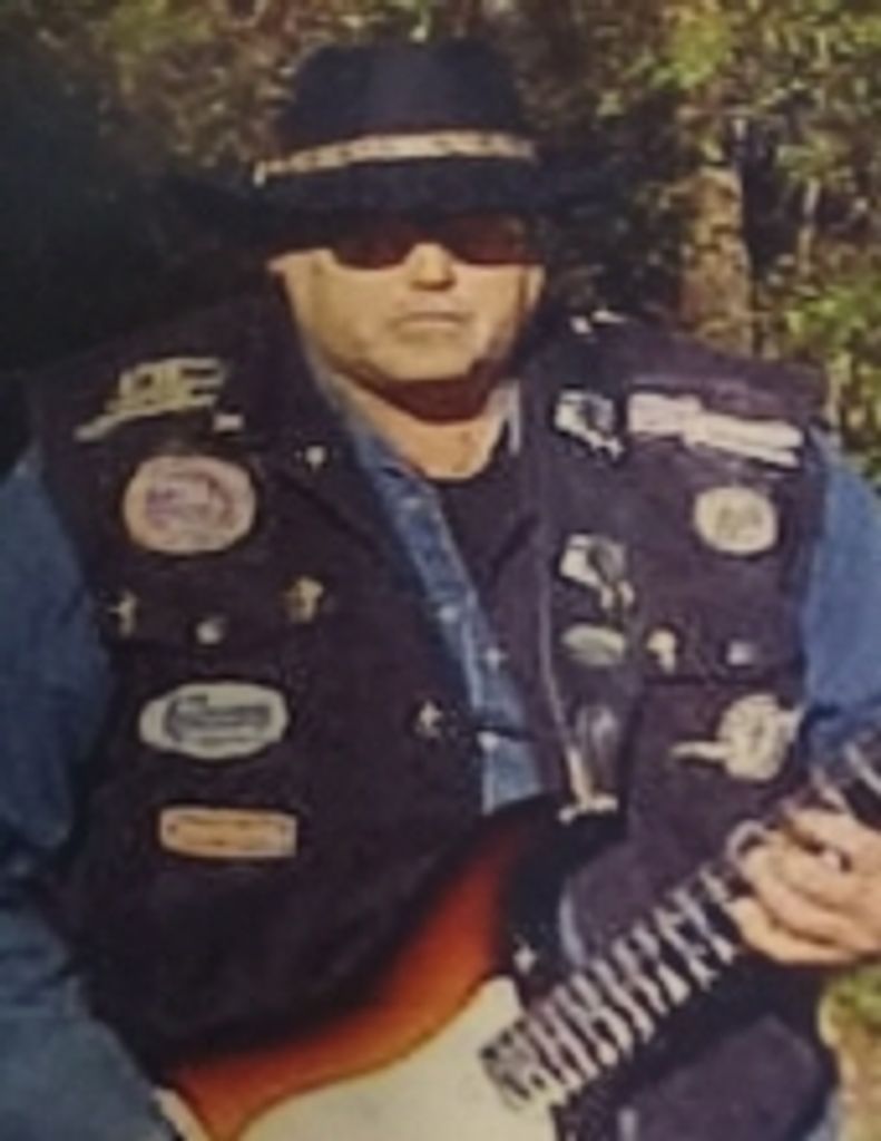 William Joseph Twitty, Sr.