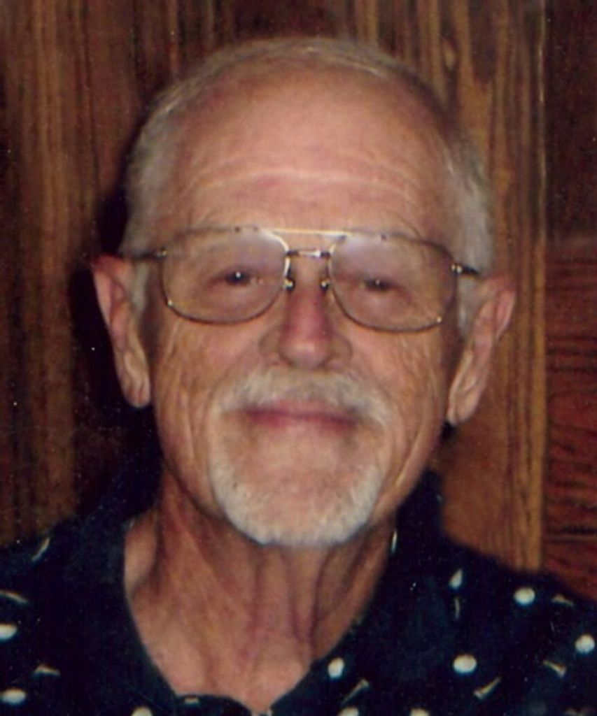Richard "Dick" Lee Lovgren