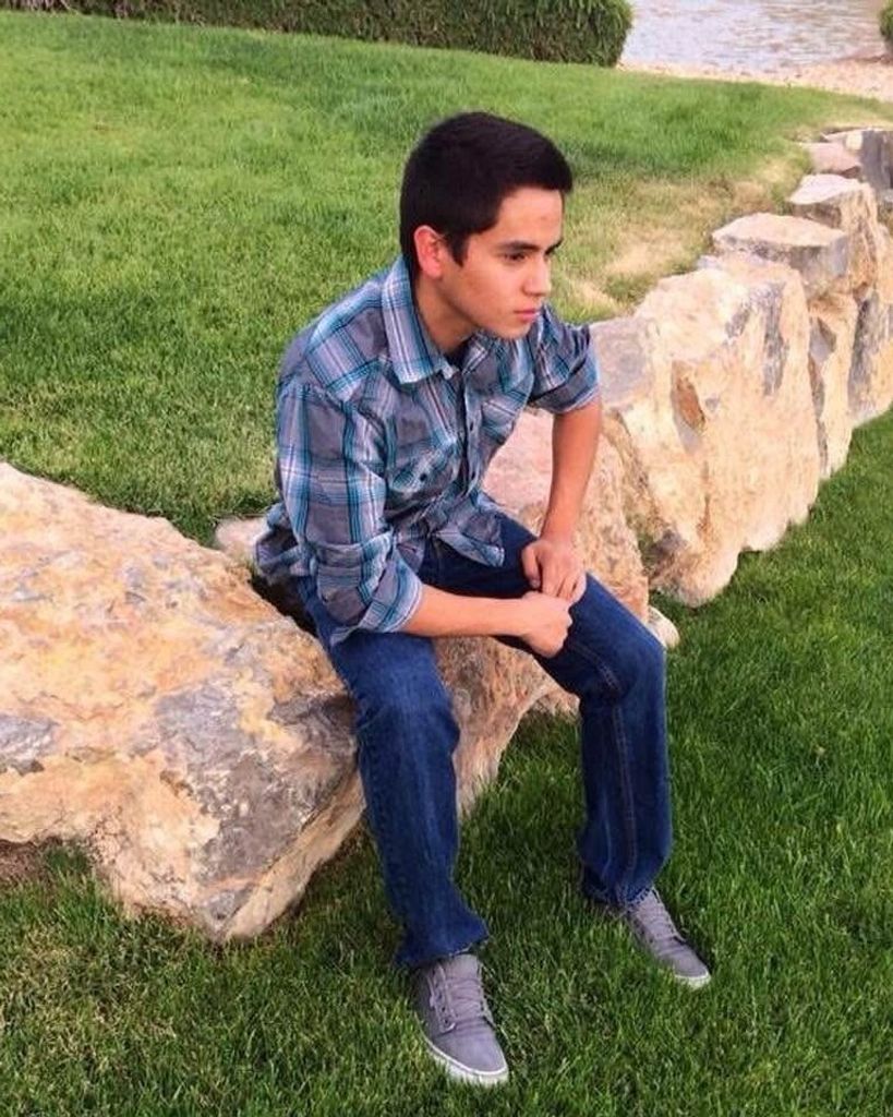 Anthony Diaz Profile Photo
