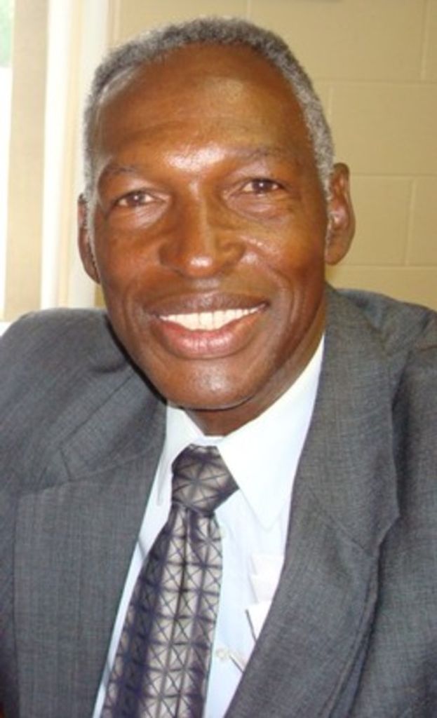 Mr. Theodore "Ted" Caldwell Profile Photo
