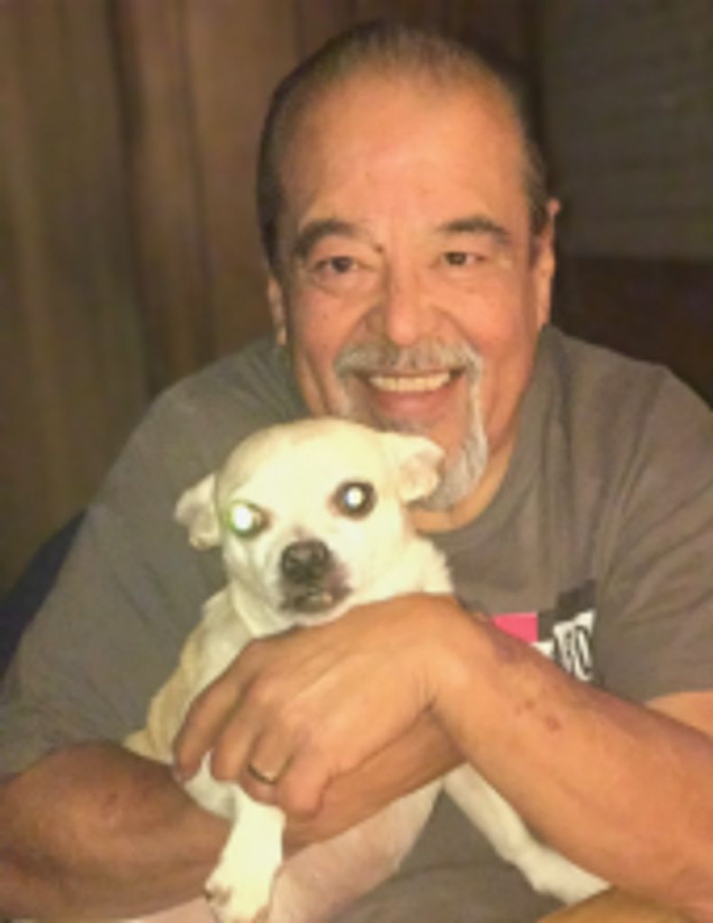 Juan "Jj" Morales