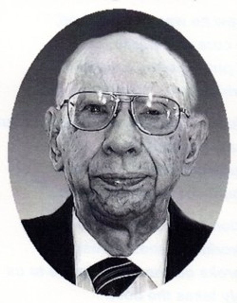 Loyd Franklin