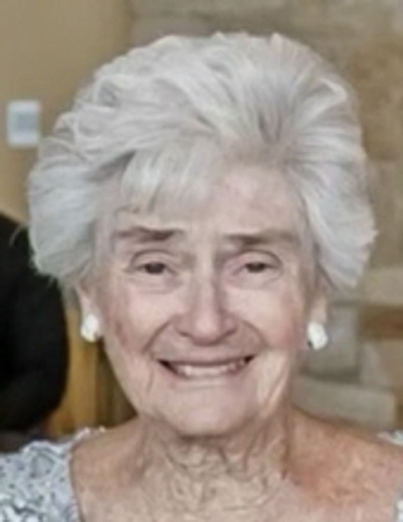 June M.  Merritt Profile Photo