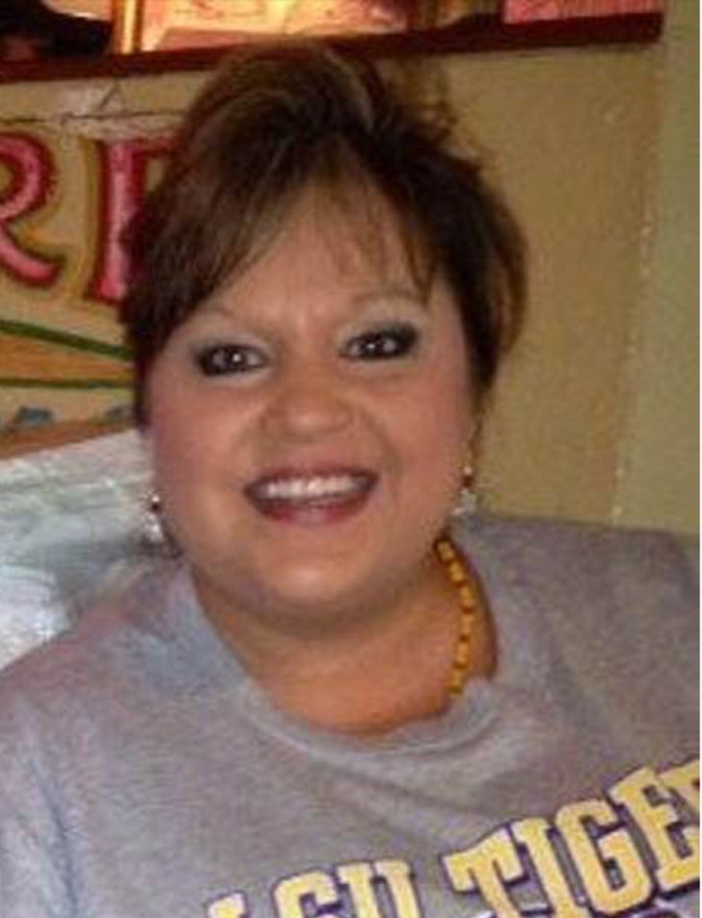Tammy Shaw