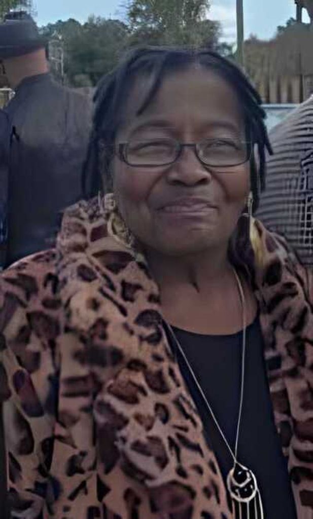 Jeanette Smith Green Profile Photo