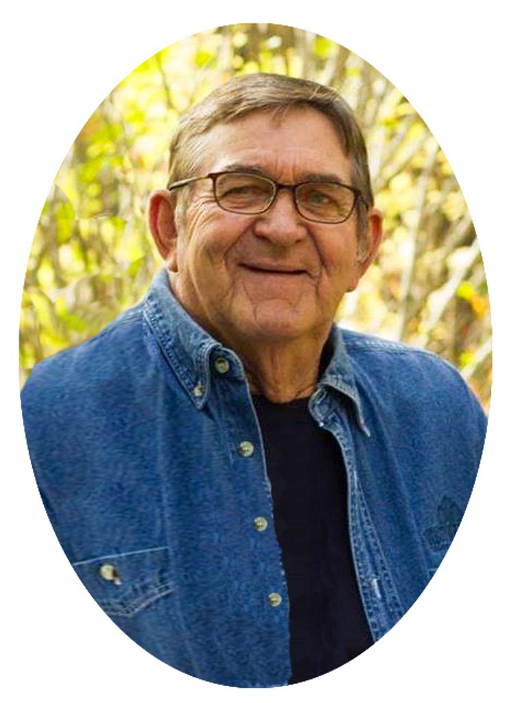 Joseph "Joe" Curtis Smoot