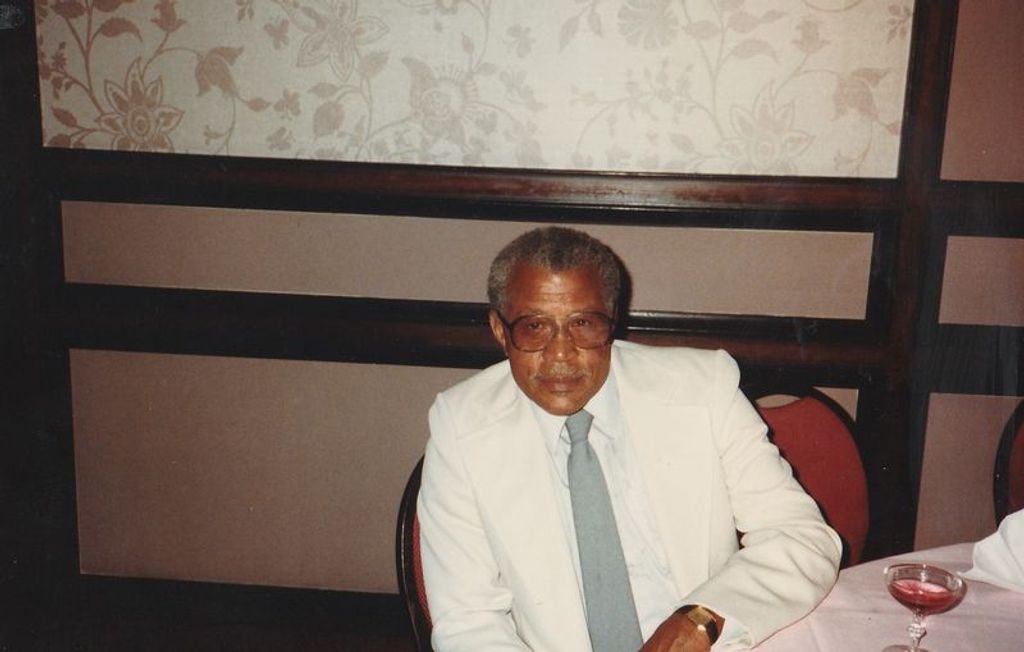 Edwin B. Stanfield