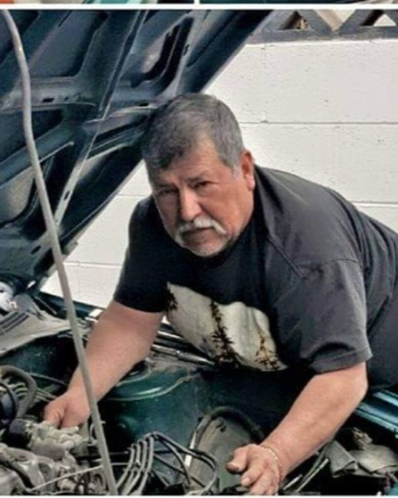 Benito Martinez