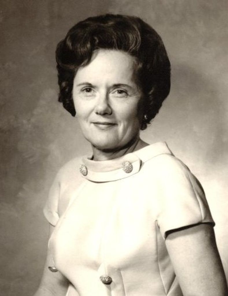 Grace Bedingfield Smith