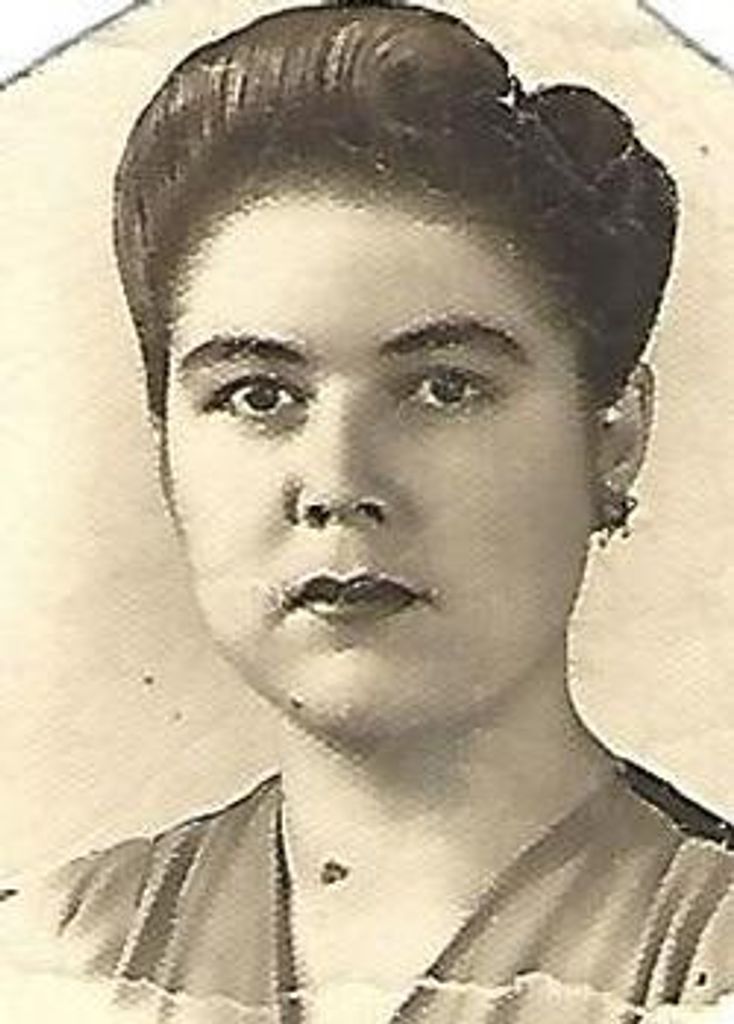 Maria Francisca Torres-Sanchez