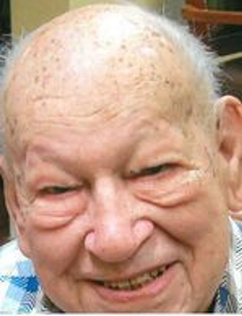 Edward Gesseck