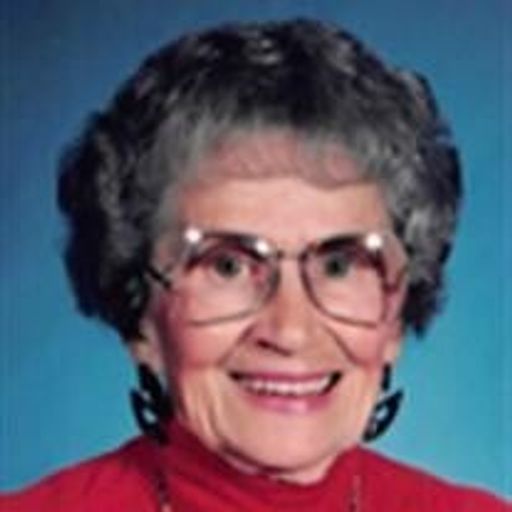 Ruth Thompson Profile Photo