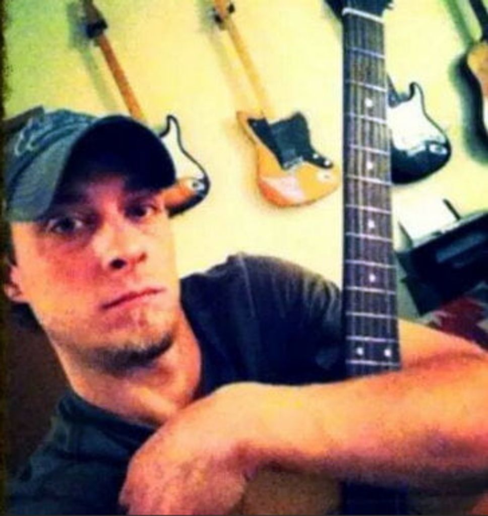 Mark Anthony Jolliff Profile Photo