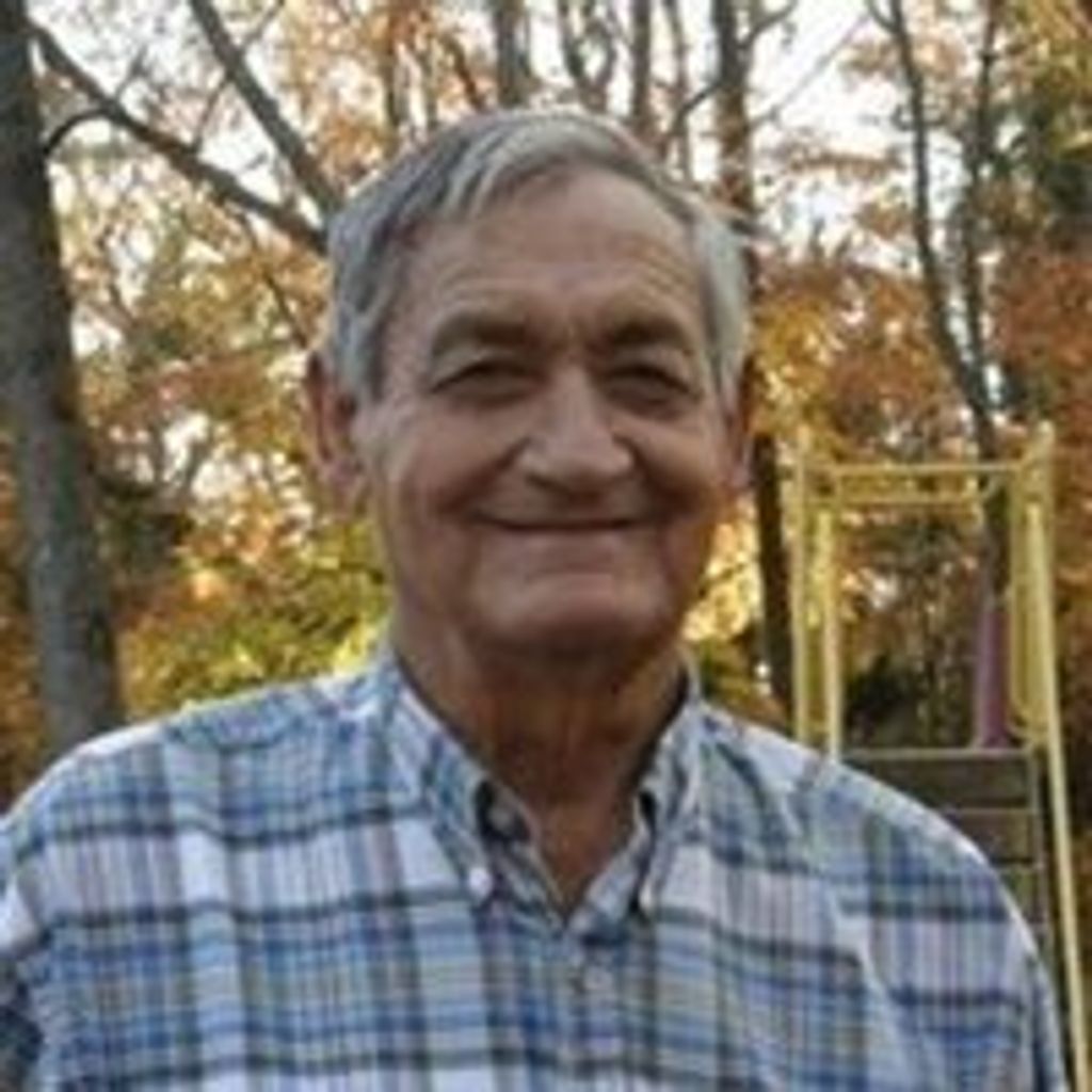 Marshall W. Sanders