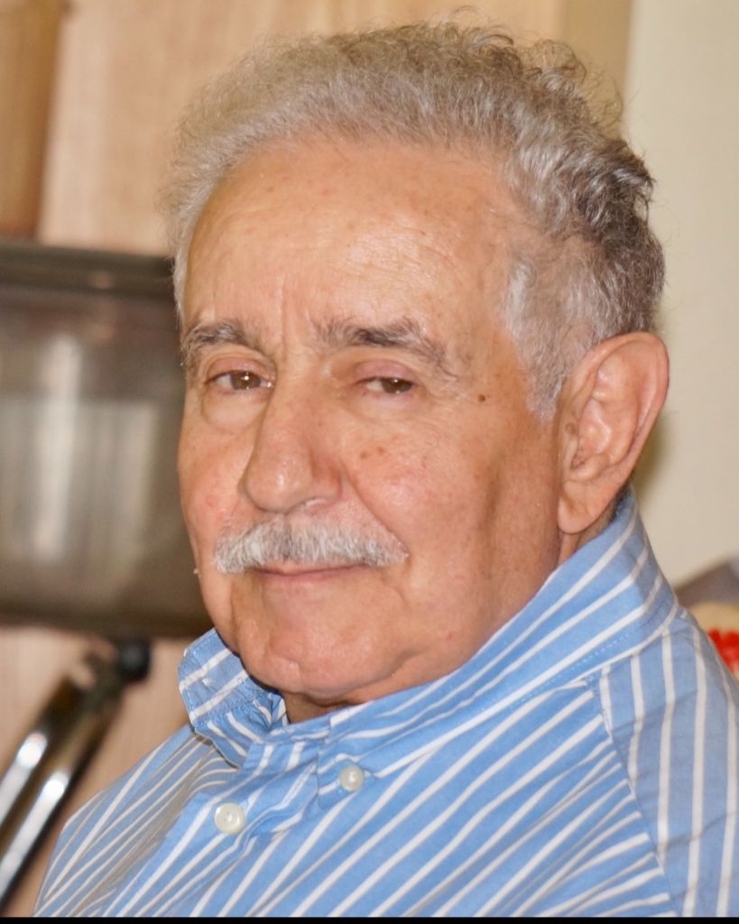 Robert J Grana