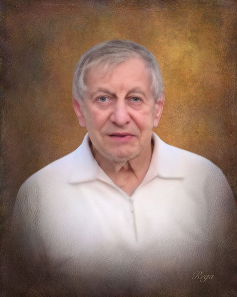 Frank Zabrosky Profile Photo