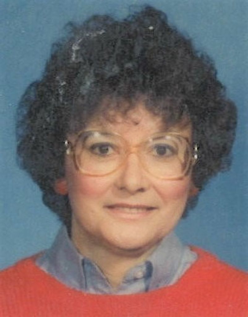 Elizabelle (Belle) Martinez