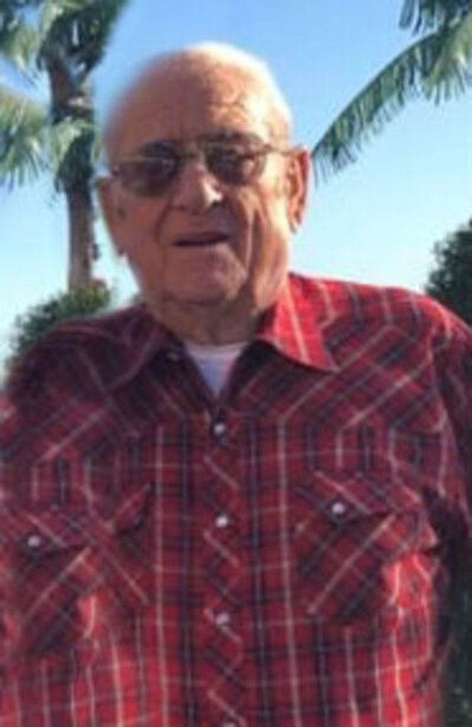Frank Meimerstorf Profile Photo