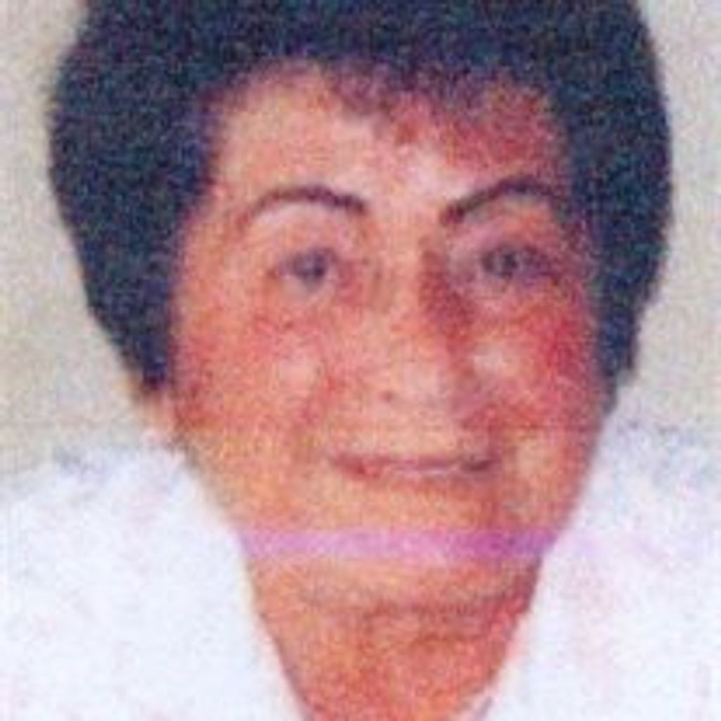 Augustina B. (Narcisi)  Caloiaro