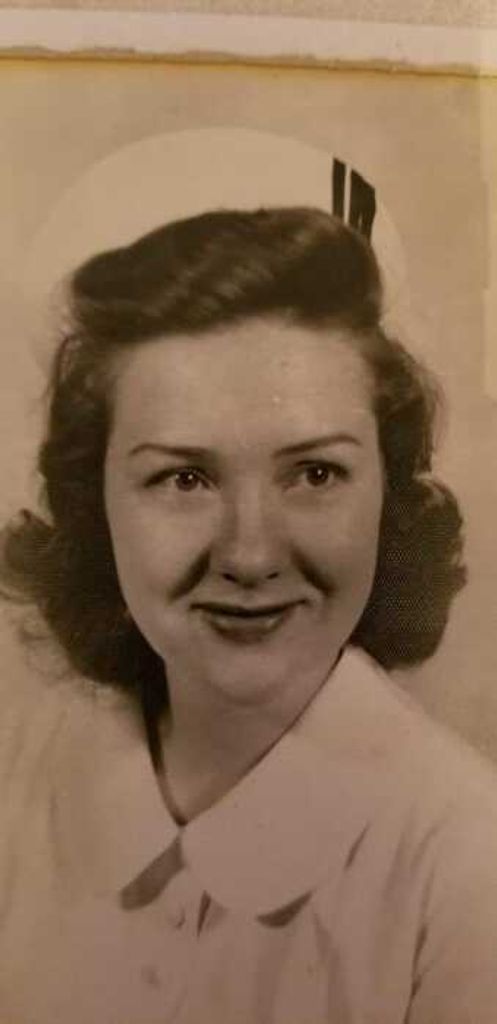 Eleanor "Rusty" Collier