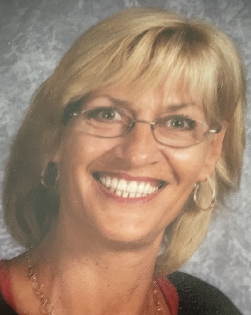 Susan Joan Hornaman Profile Photo