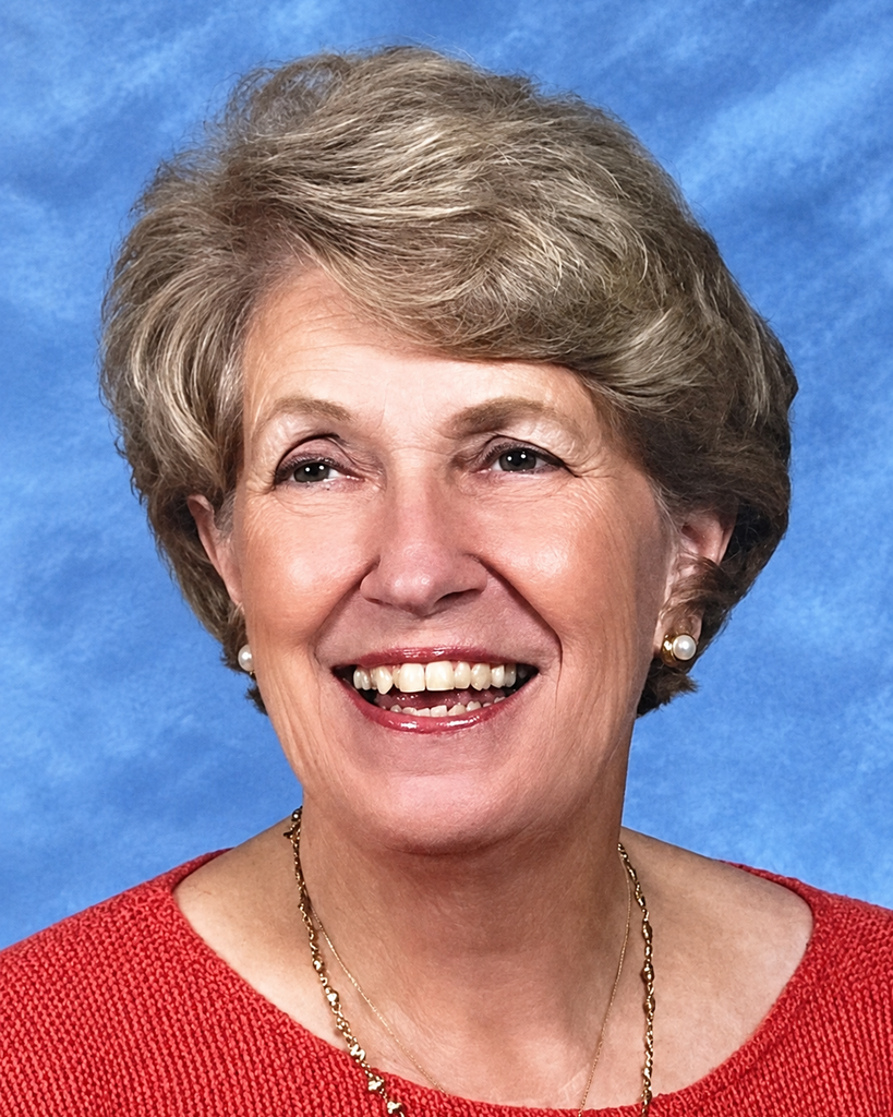 Marilyn "Mimi" Child Profile Photo