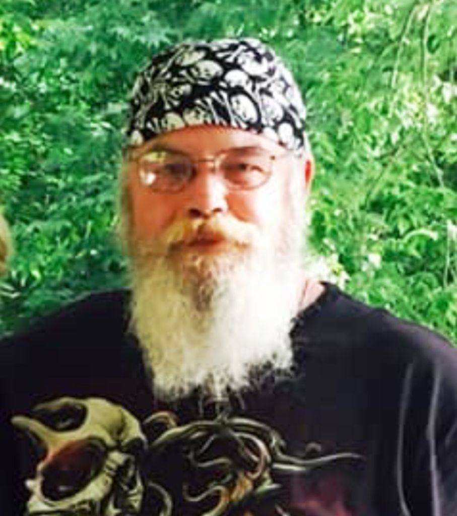Dewayne Allen Eades