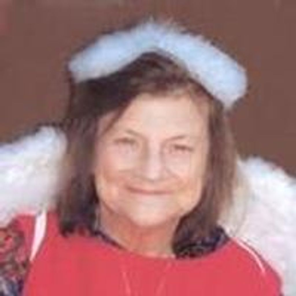 Rosalie Mae Holyak