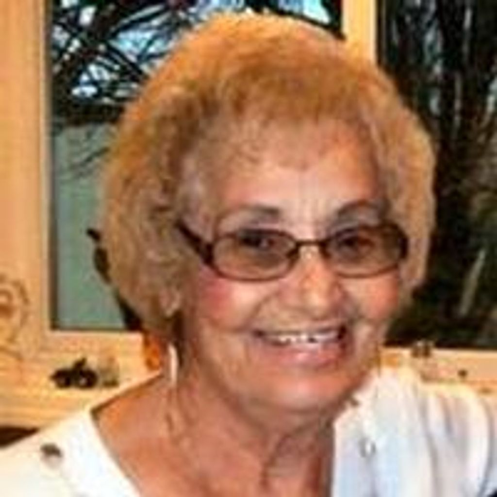 Anne Jewel Peo