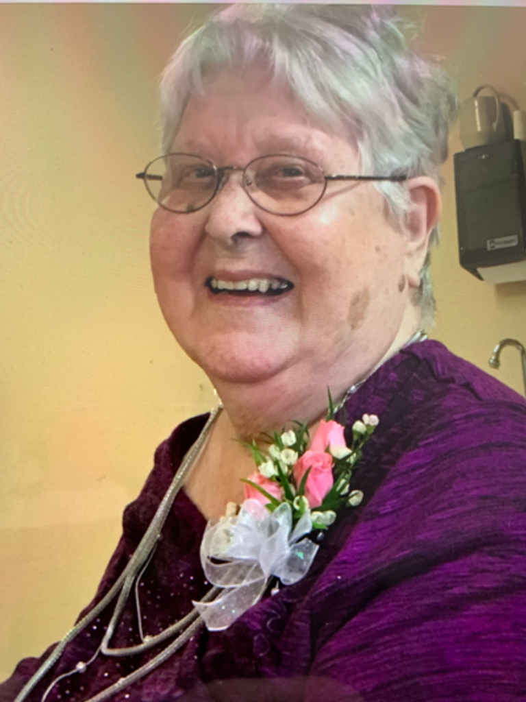 Doris Joan Carlson Profile Photo