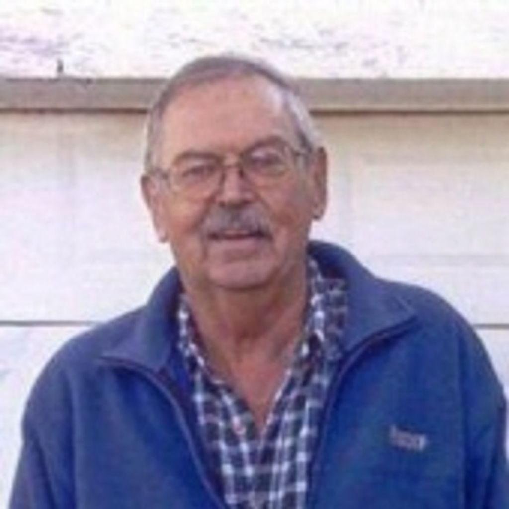 Edward Neal Rucker