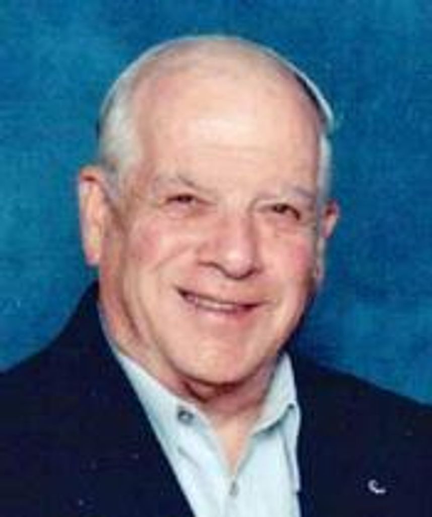 Paul Ambrose Sr.