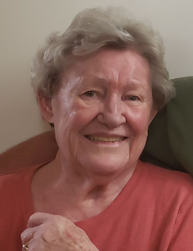 Ingrid Kaese Profile Photo