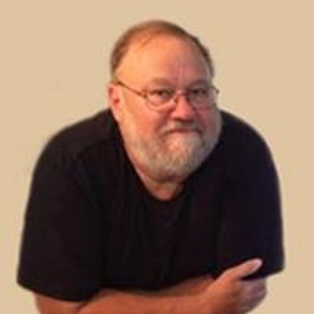 Douglas Dean Haavisto