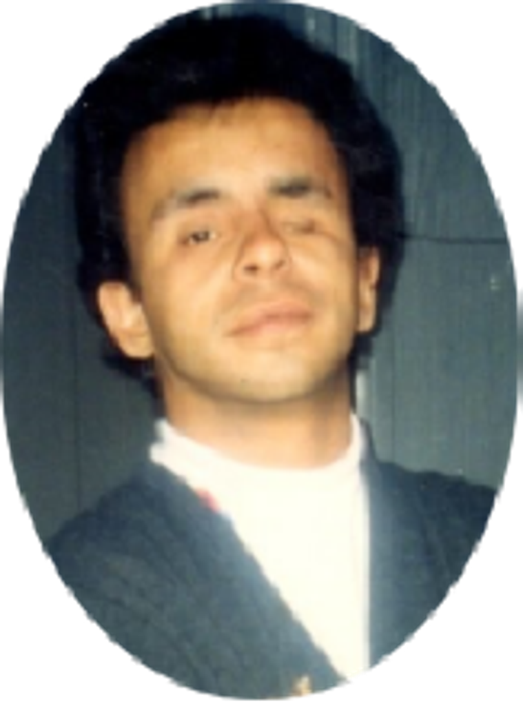 Jorge Matos