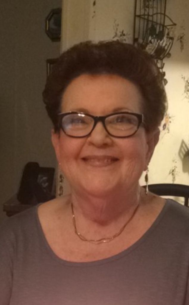 Janis Lucille Swift Profile Photo