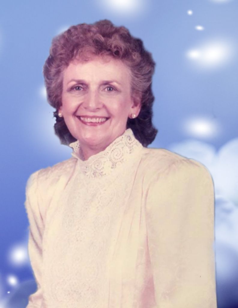 Jacquelyn (Mckay)  Corey