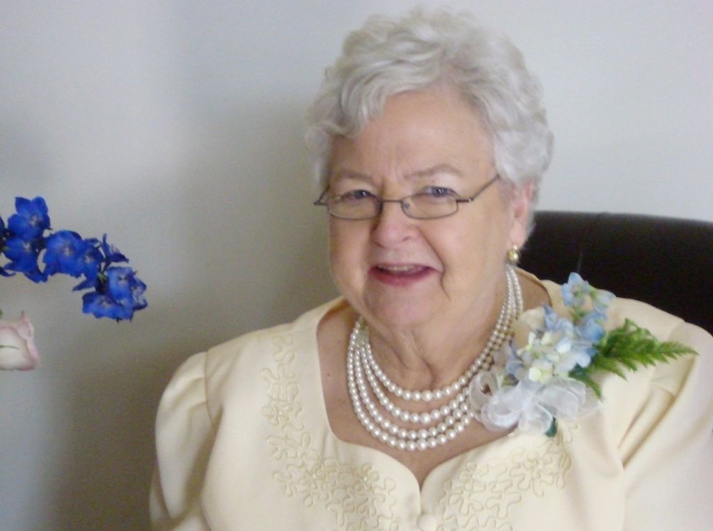 Margaret J. (Tague)  Schuh