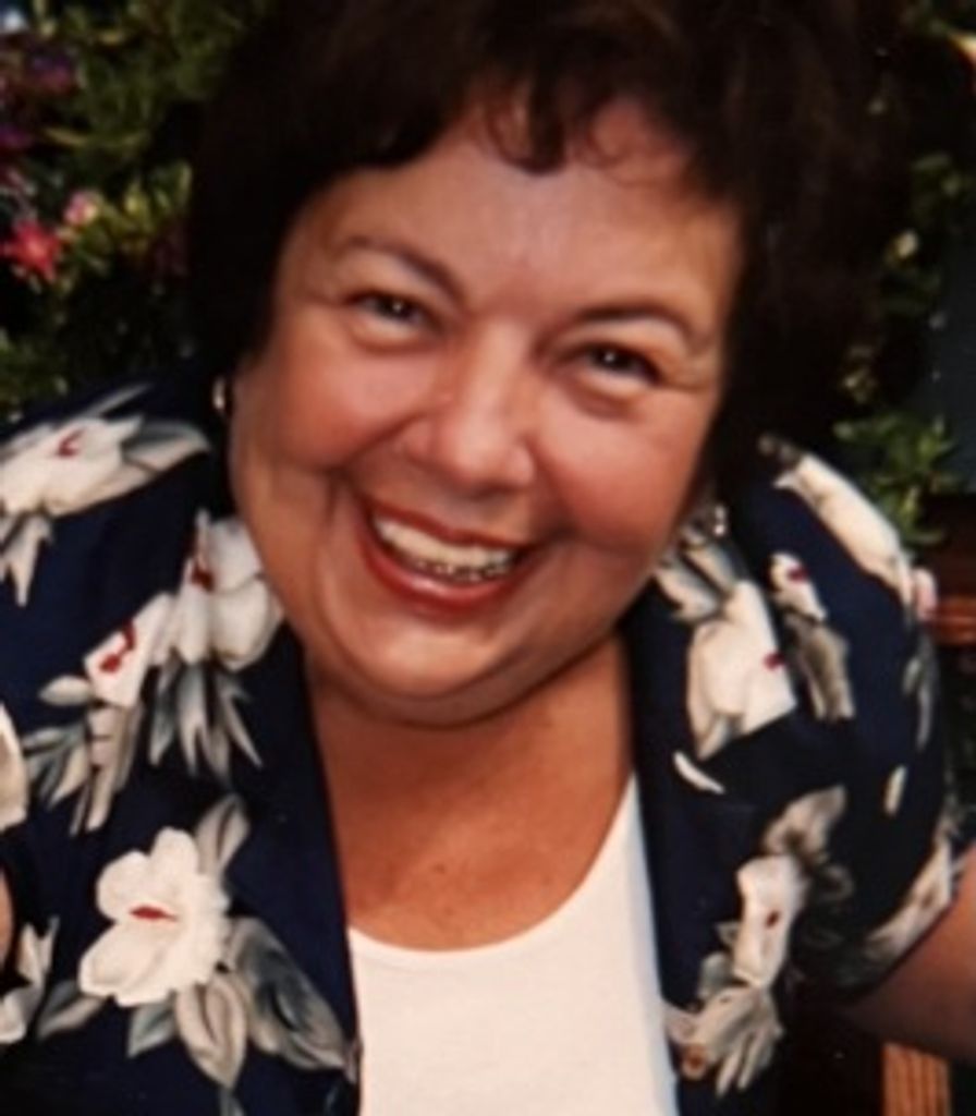 Helen Off Profile Photo