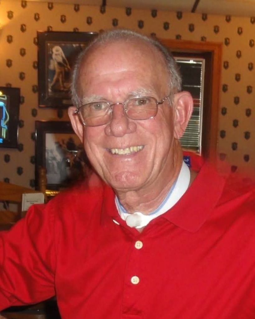 Charles "Monty" Davis Profile Photo